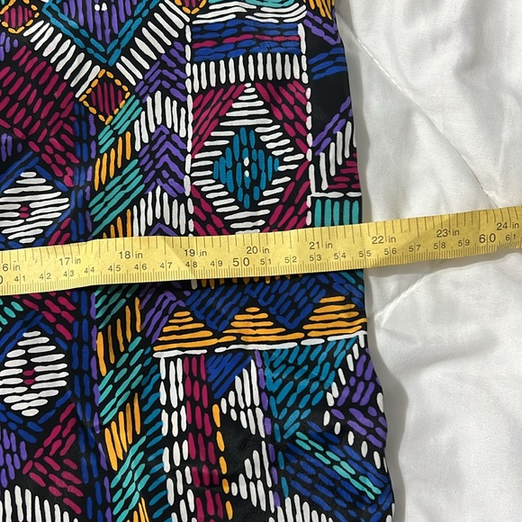 Vintage Kathie Lee Top - Picture 9 of 9